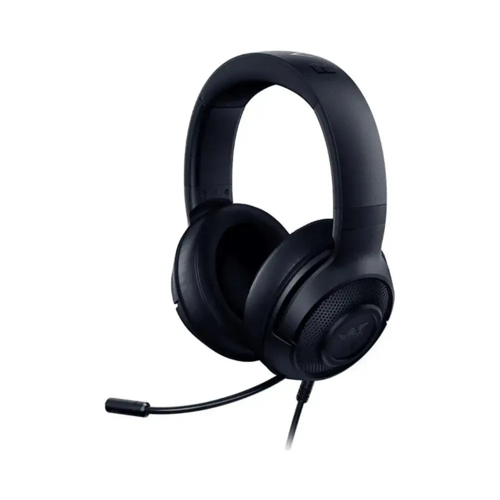 Razer Kraken X Lite Casque avec fil – Noir — Connecto.ma